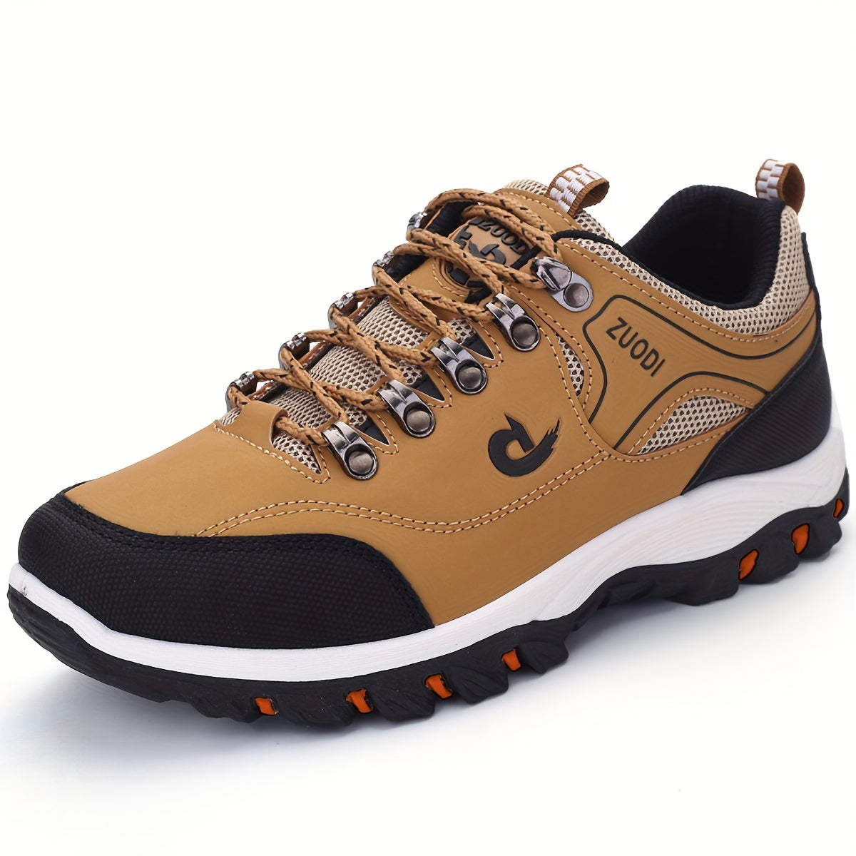 All-Day-Comfort Shoes