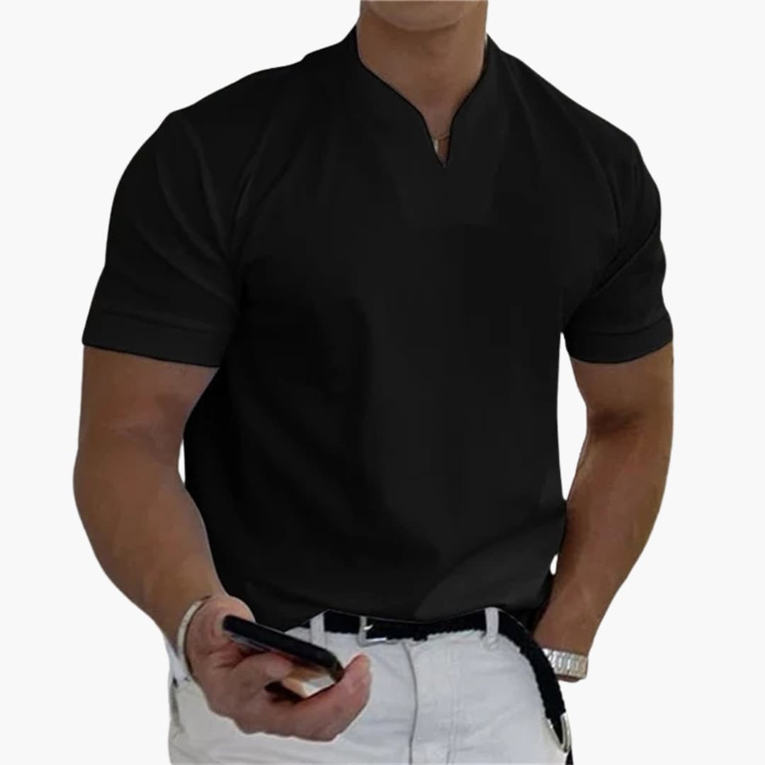Elegant Business Shirt