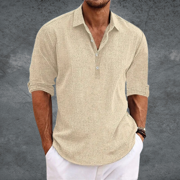 Effortless All-Day Style Shirt