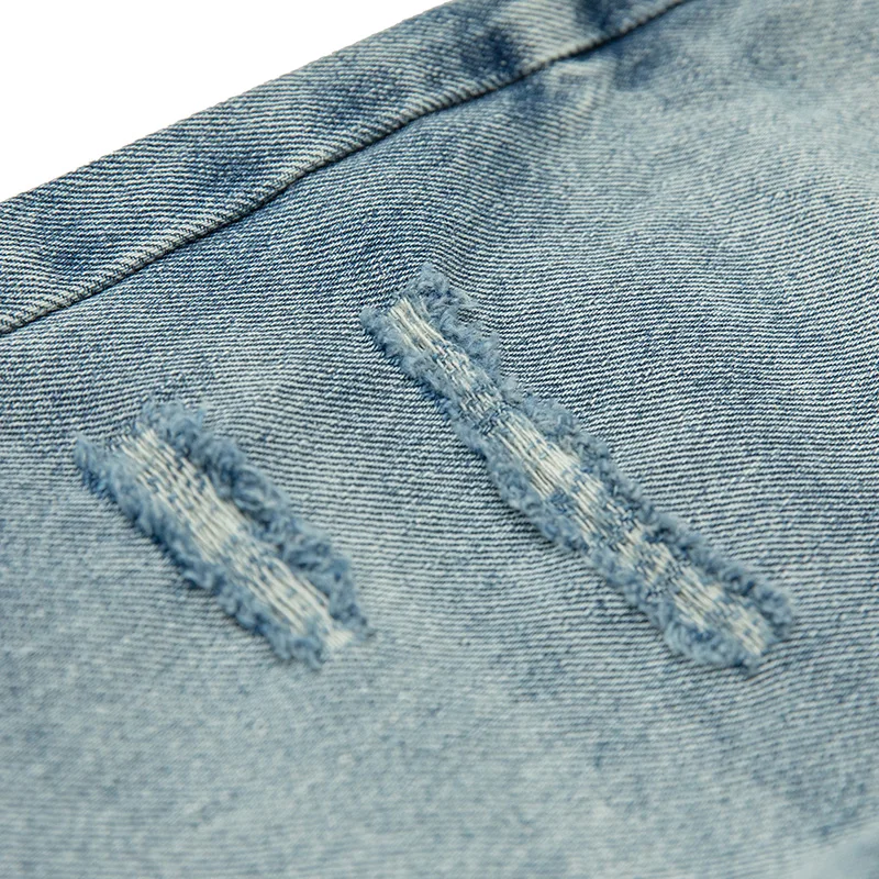 Comfort-Stretch Jeans