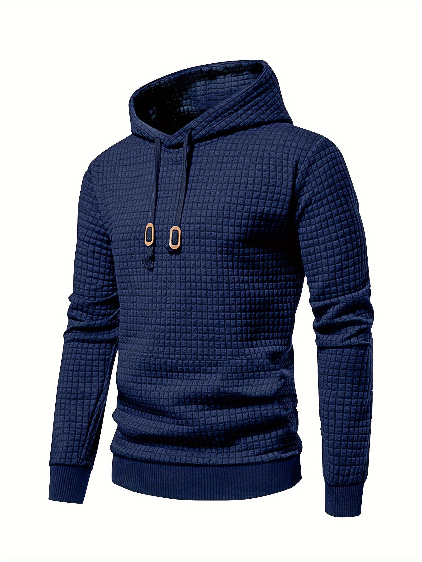 Flatter-Fit Knit Sweater