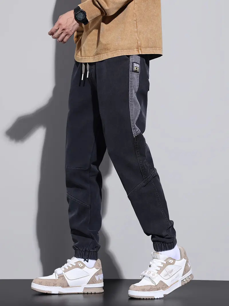 Weather-Ready Pants