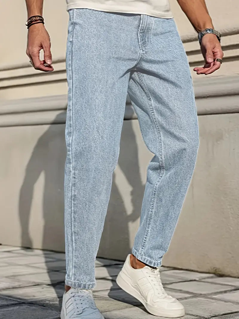 Moisture-Wicking Pants