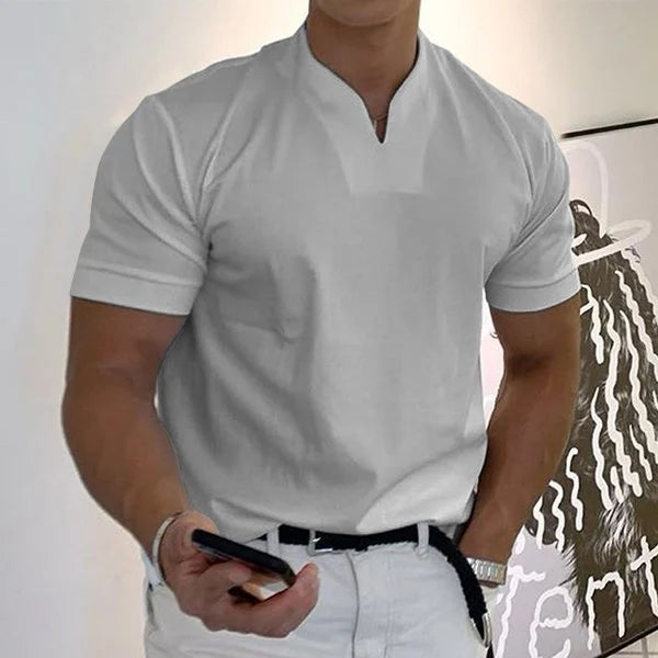 Men's Quick-Dry Performance Tee