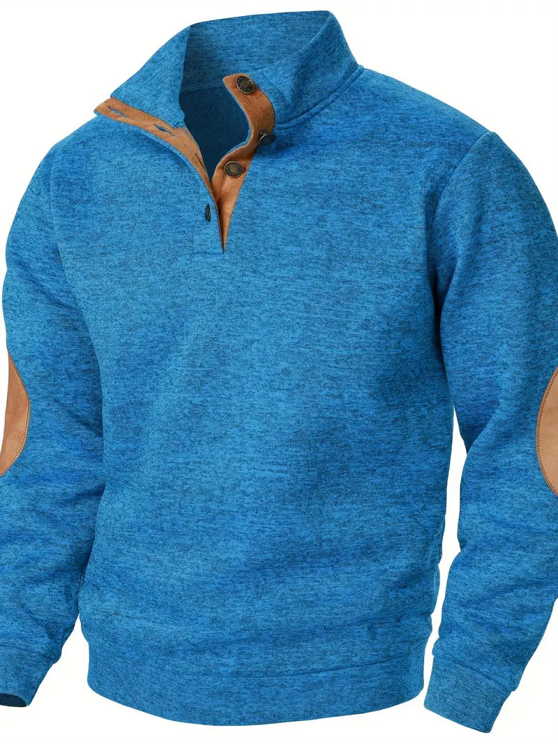 Stay-Dry Hoodie