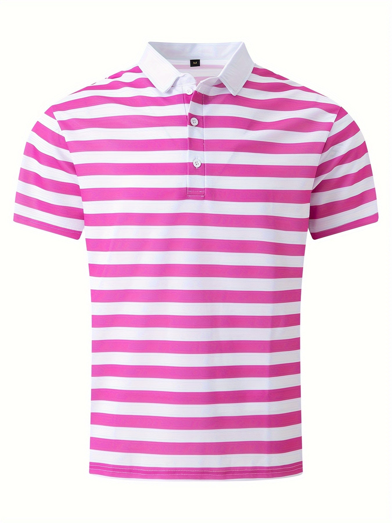 Flattering Knit Shirt