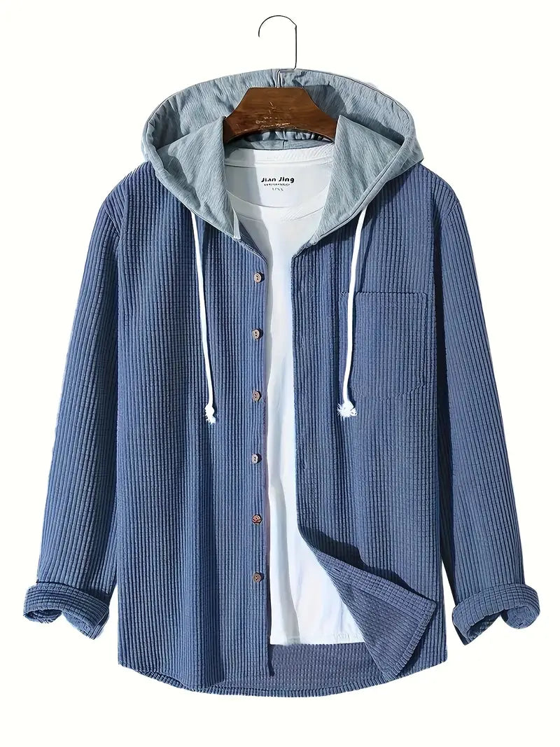 Weather-Ready Jacket