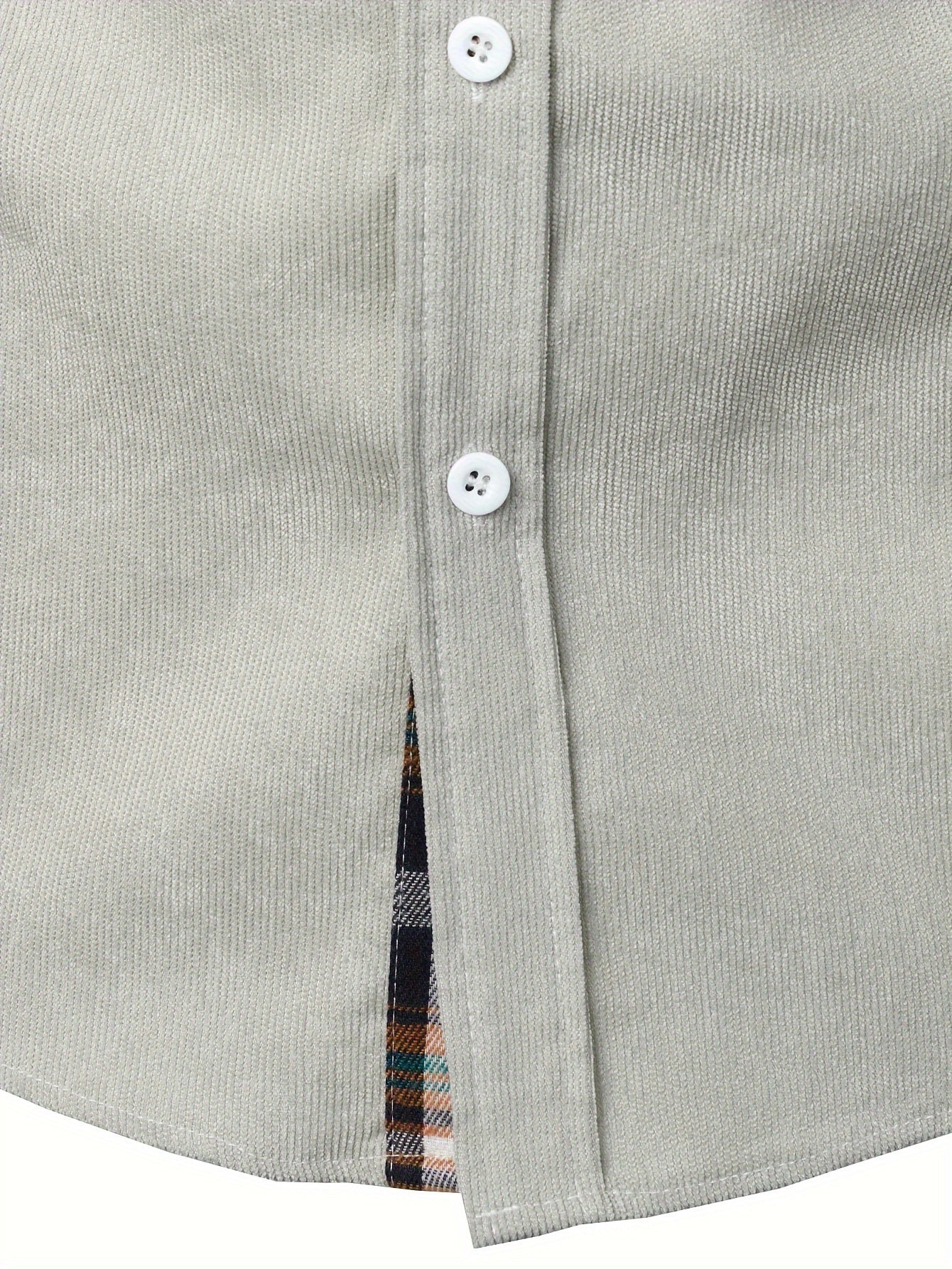 Timeless-Comfort Shirt