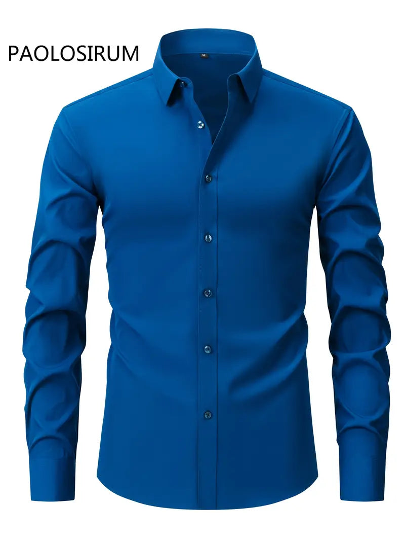Quick-Dry Shirt