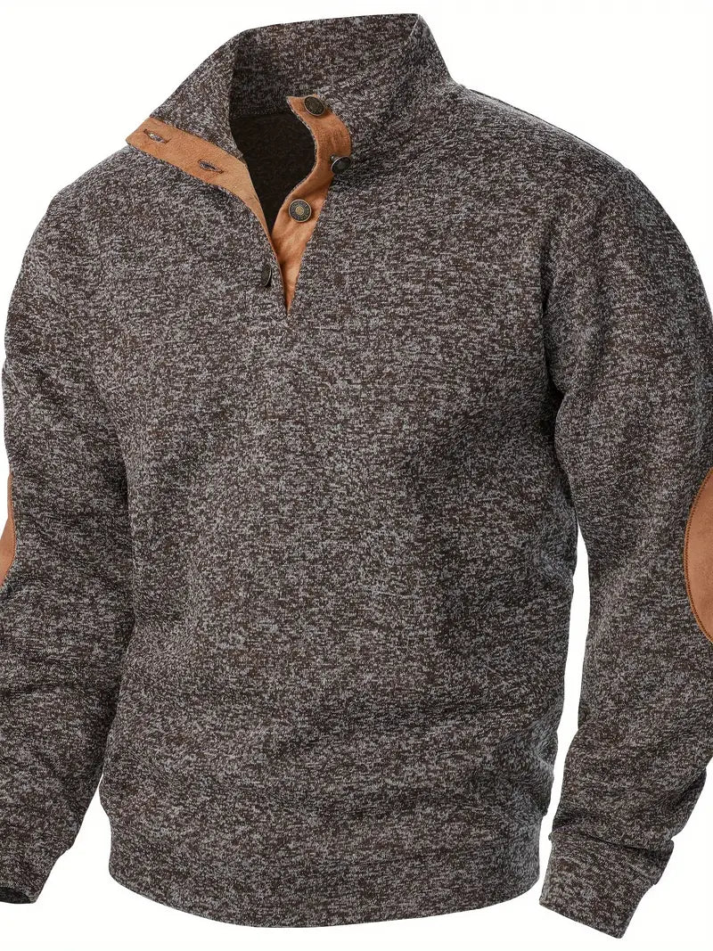 Stay-Dry Hoodie