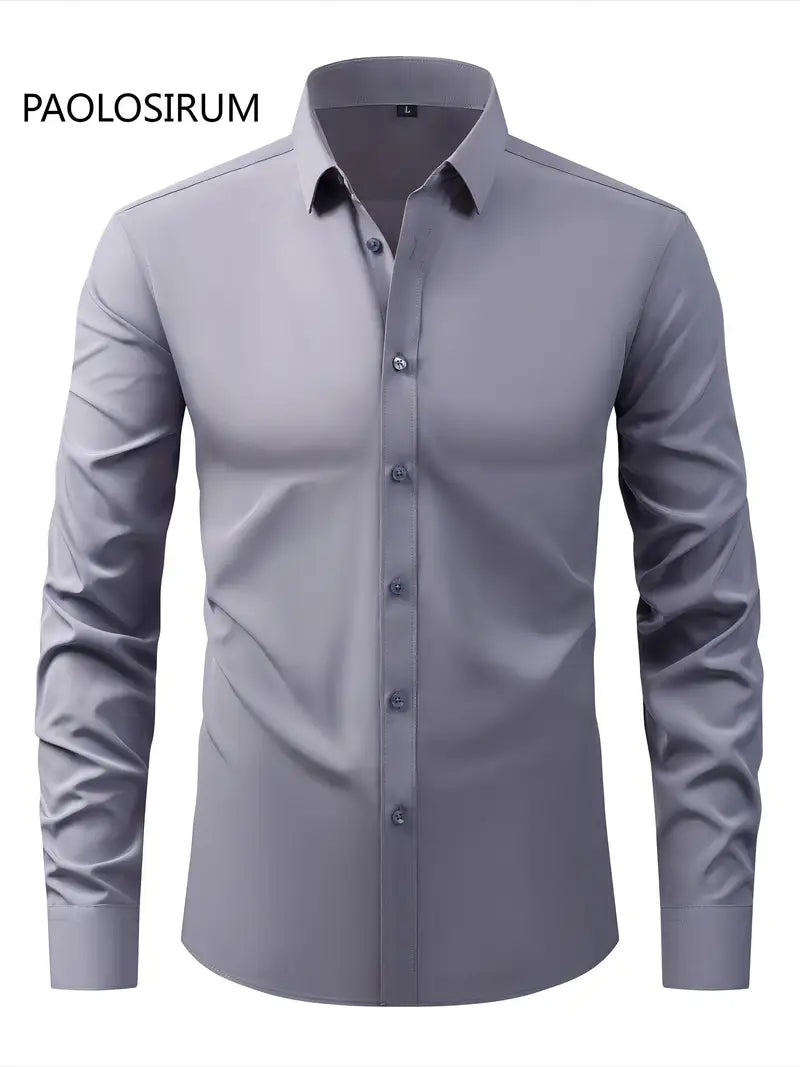 Quick-Dry Shirt