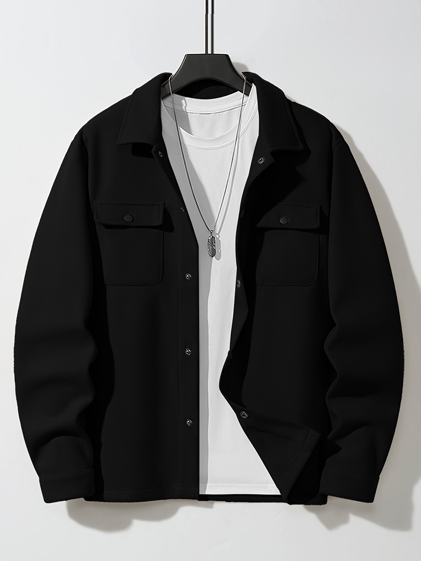 Flattering Jacket