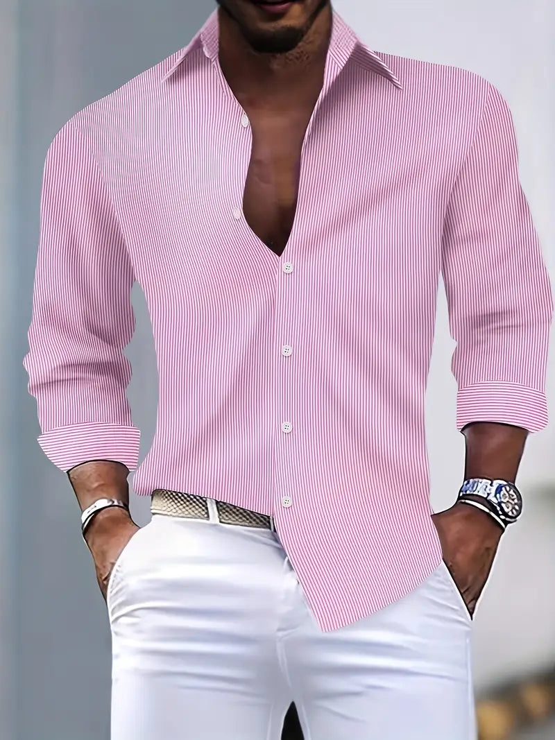 All-Weather Shirt