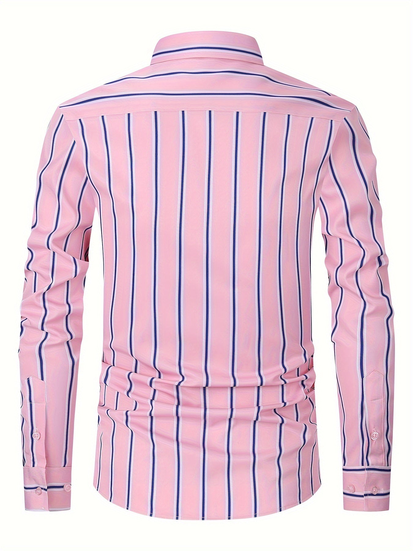 Flattering Plaid Shirt