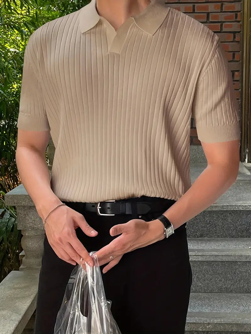 Easy-Care T-Shirt