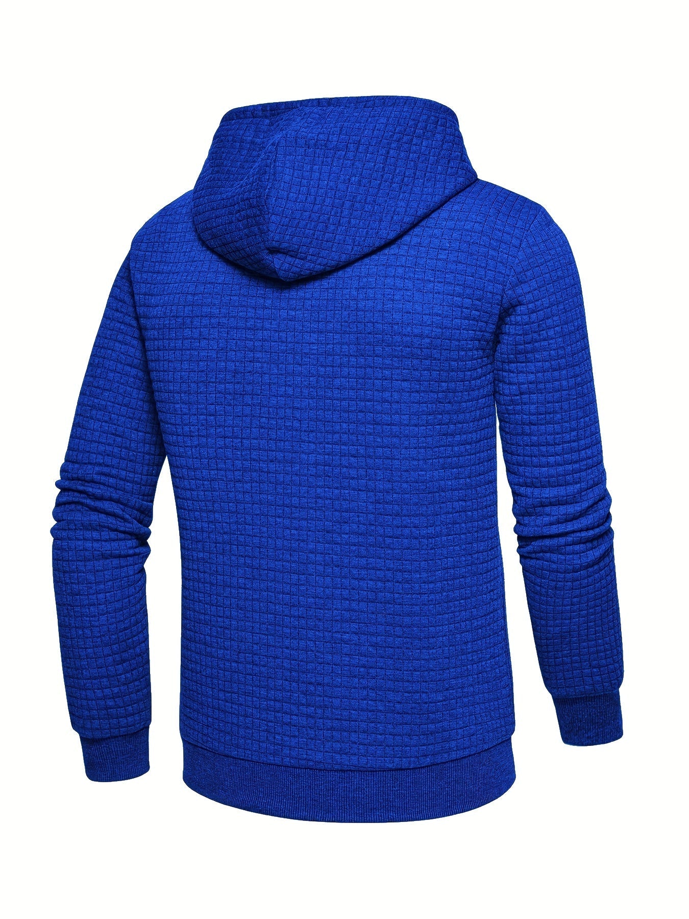Flatter-Fit Knit Sweater