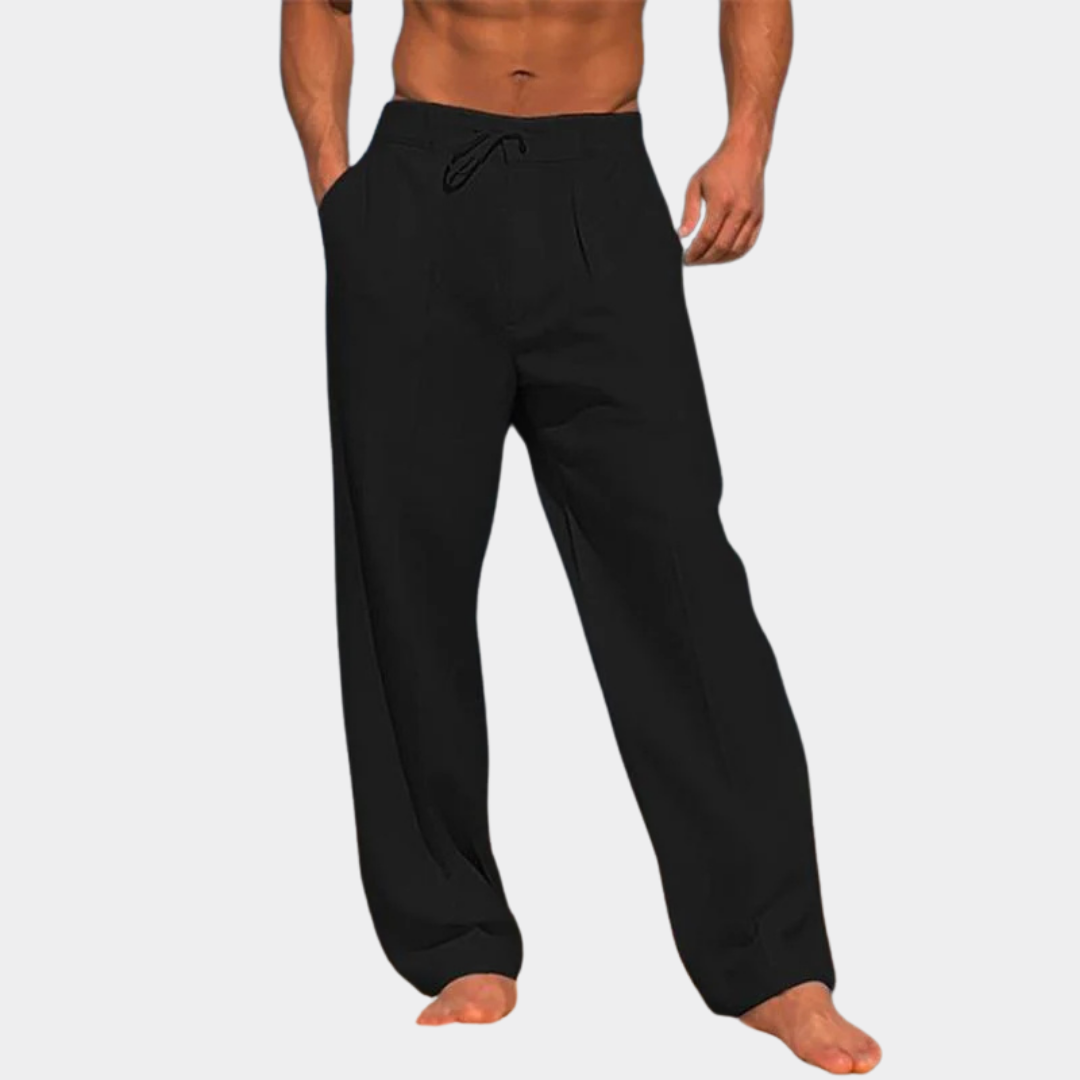 Cooling Beach Pants