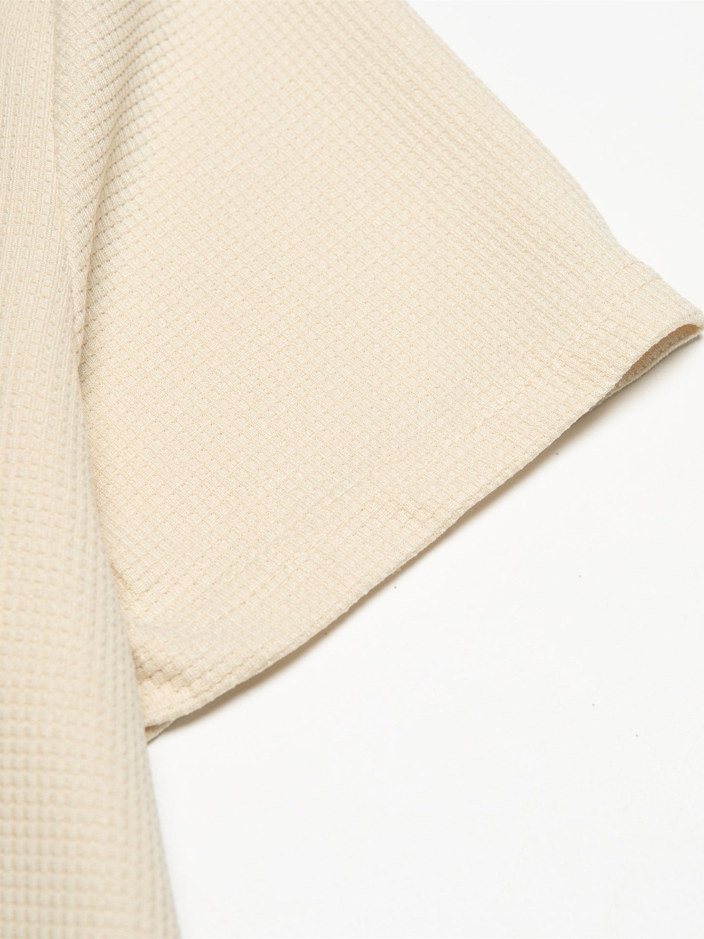 Flattering Knit Shirt