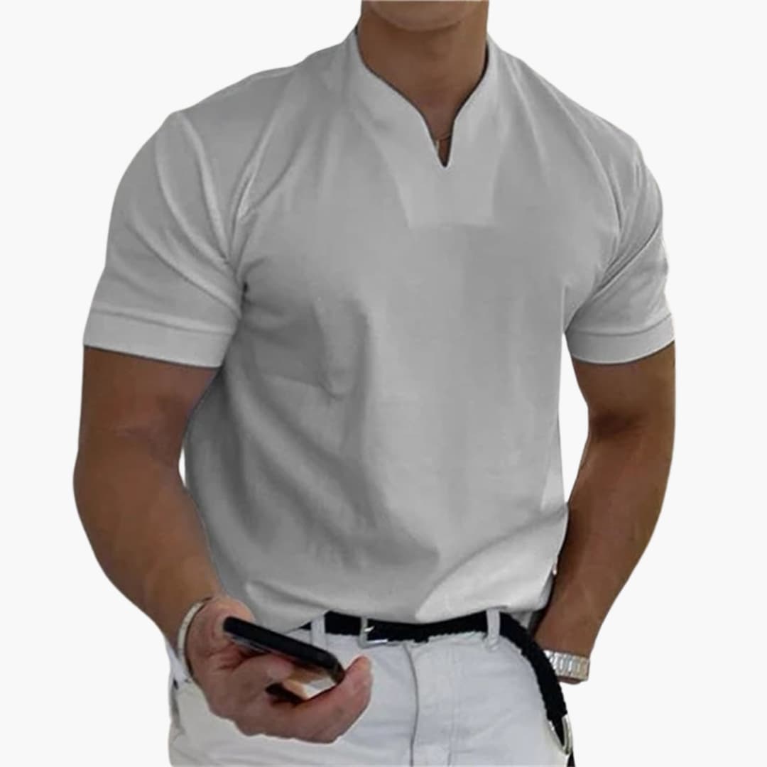 Elegant Business Shirt