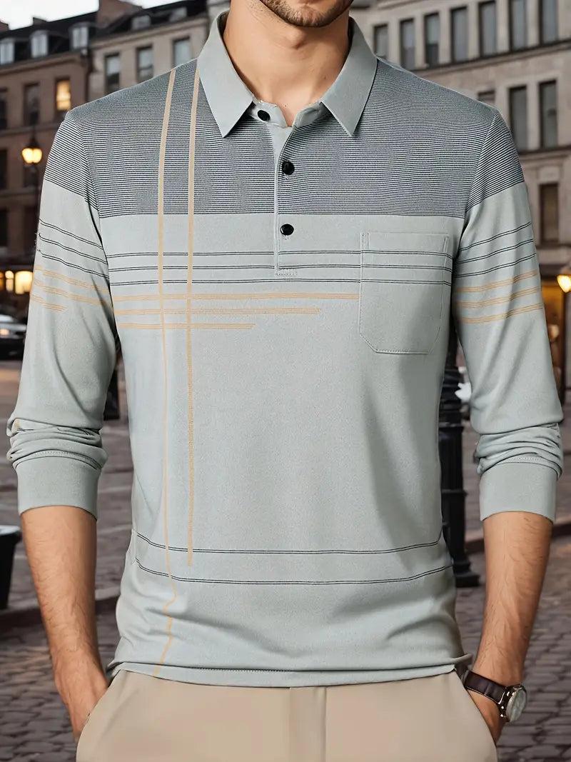 Moisture-Wicking Sweater
