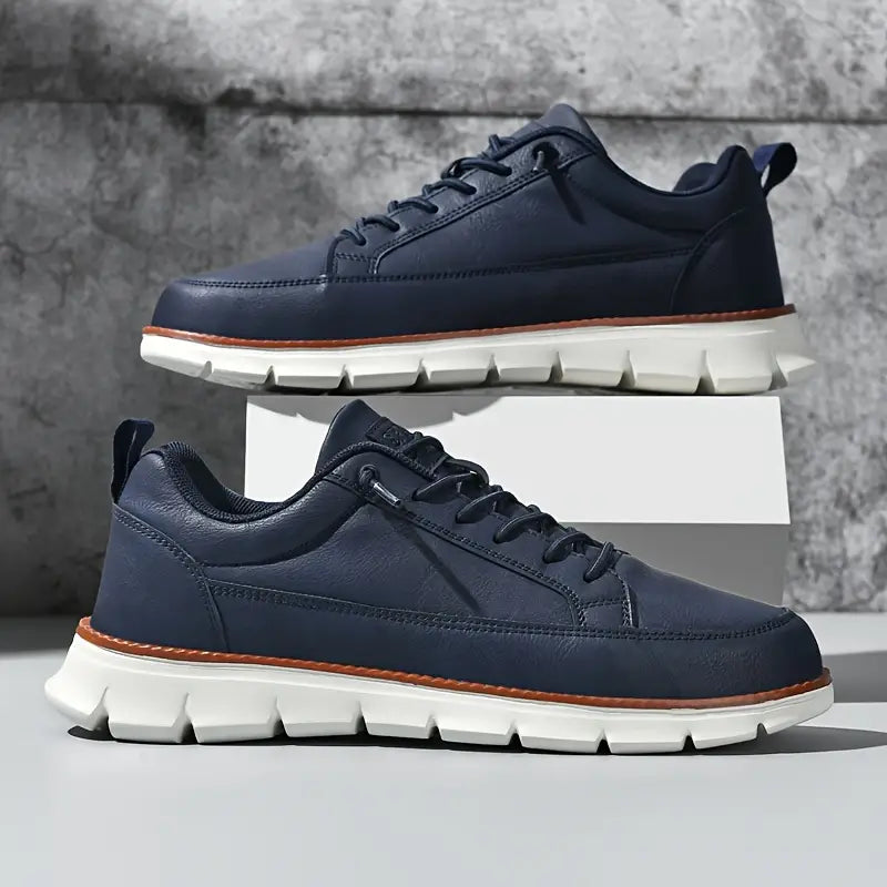 All-Day Comfort Sneakers