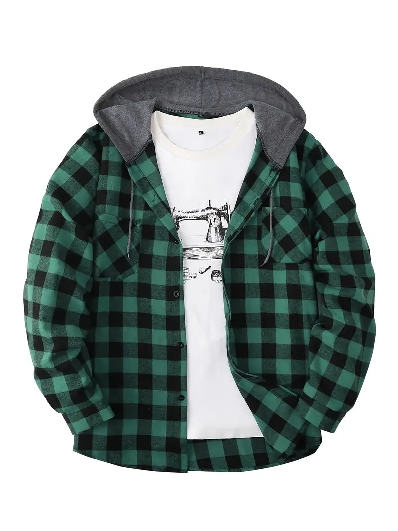 All-Weather Hoodie