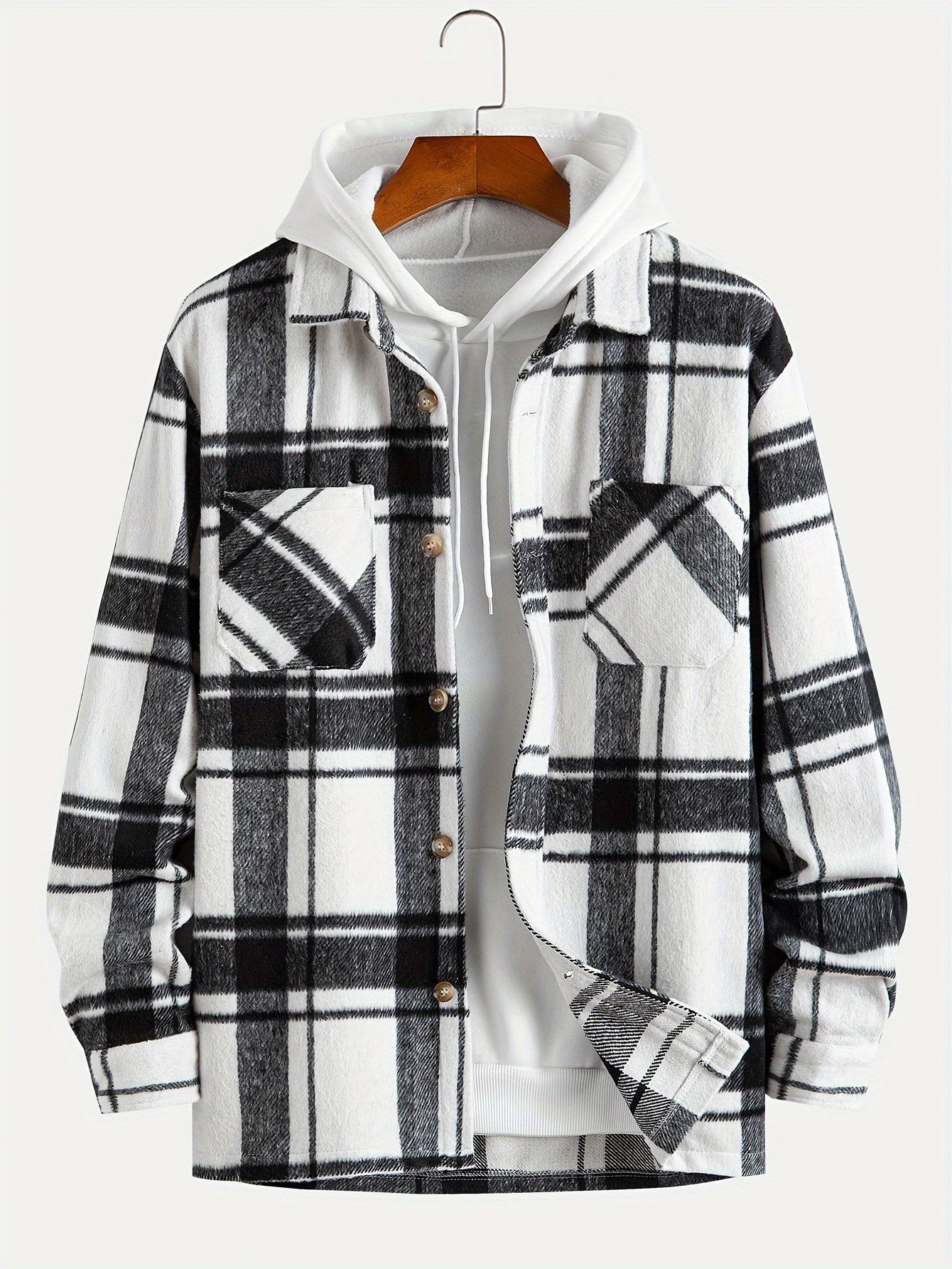 Flatter-Fit Shirt