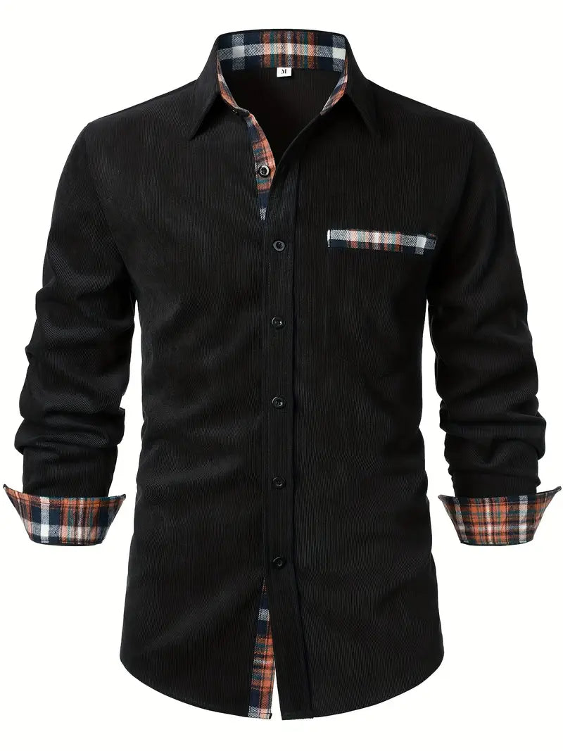 Weather-Ready Shirt