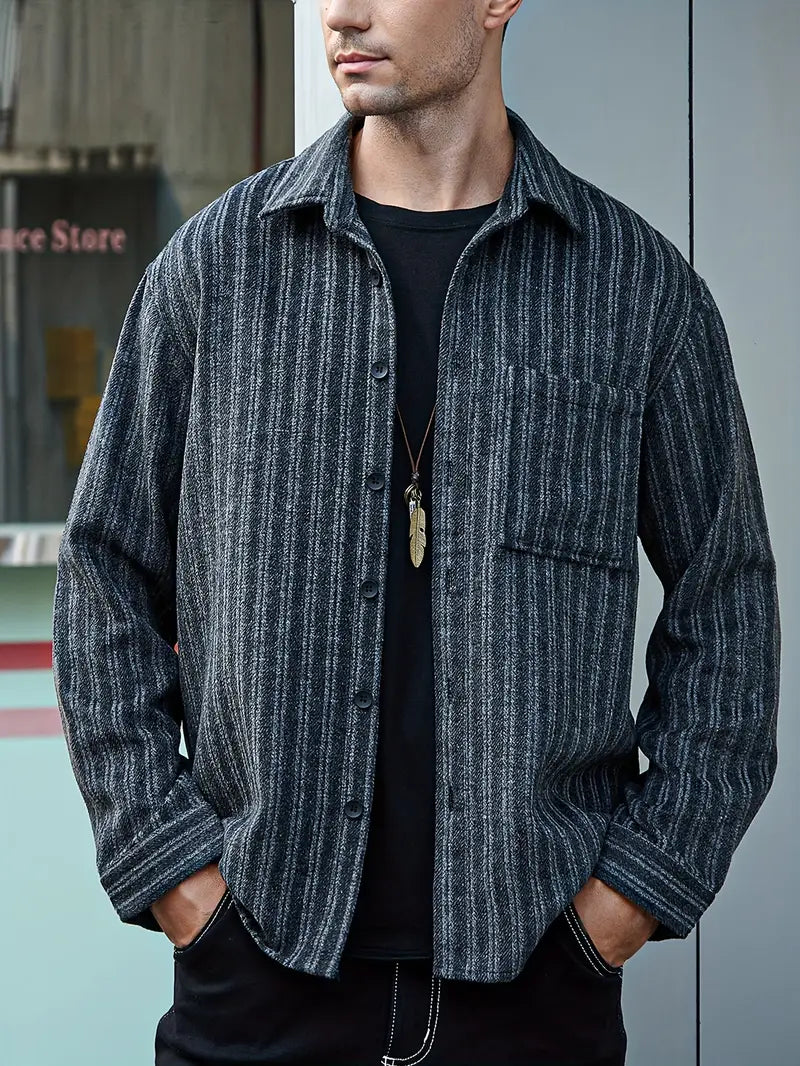 Dry Wheather Jacket
