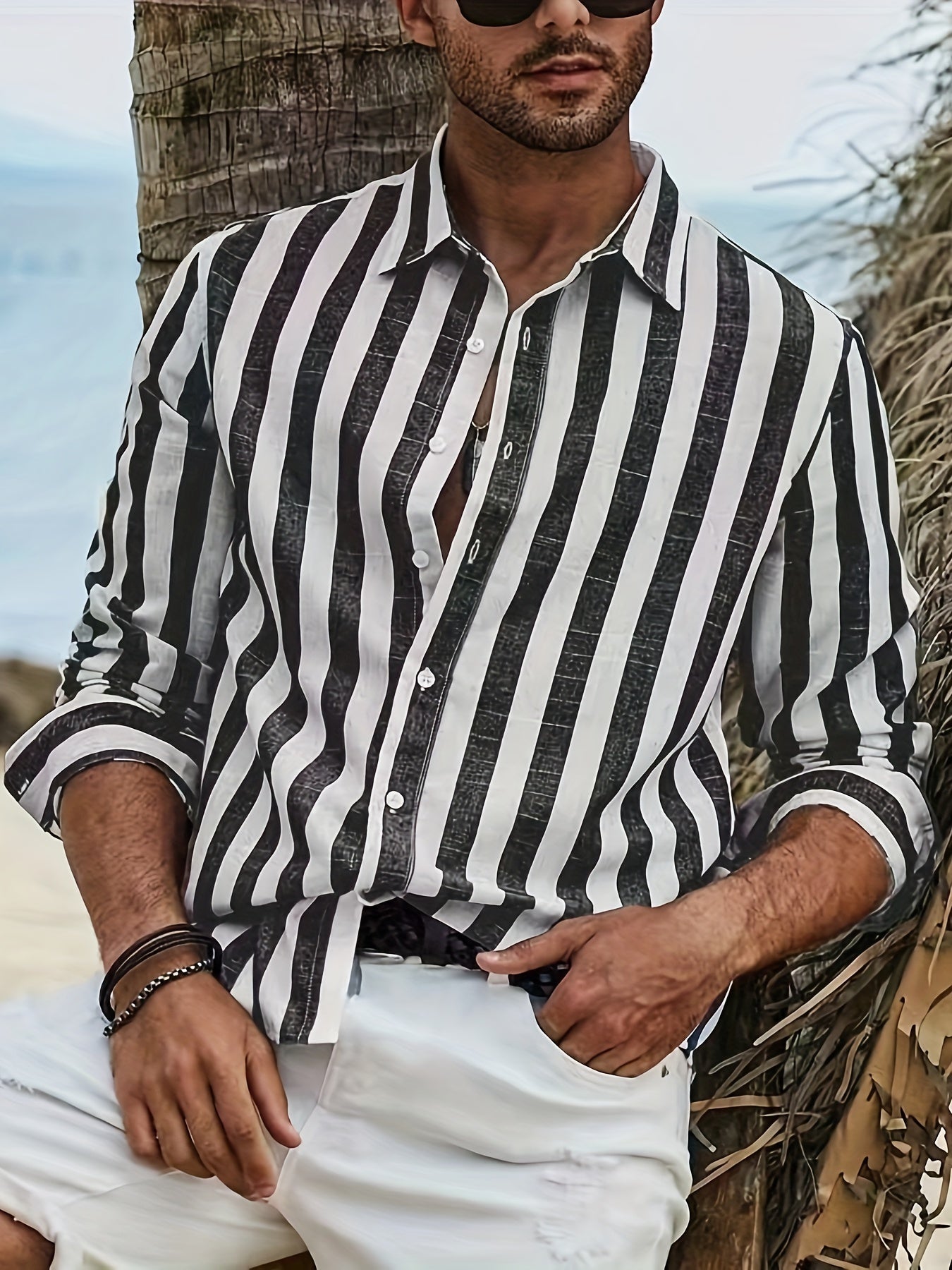 Flatter-Fit Shirt