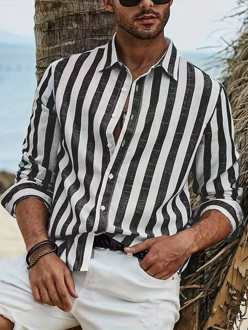 Flatter-Fit Shirt