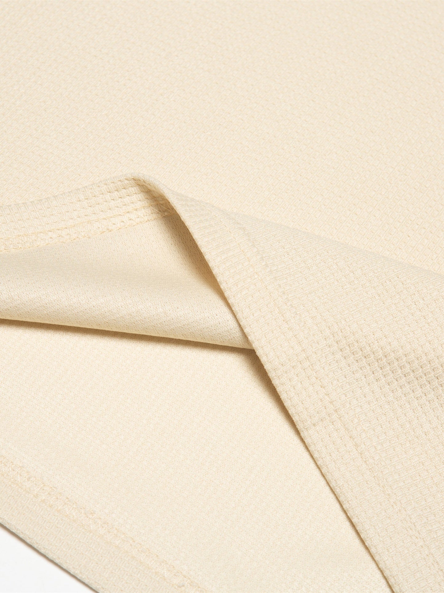 Flattering Knit Shirt