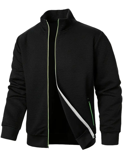 All-Weather Jacket