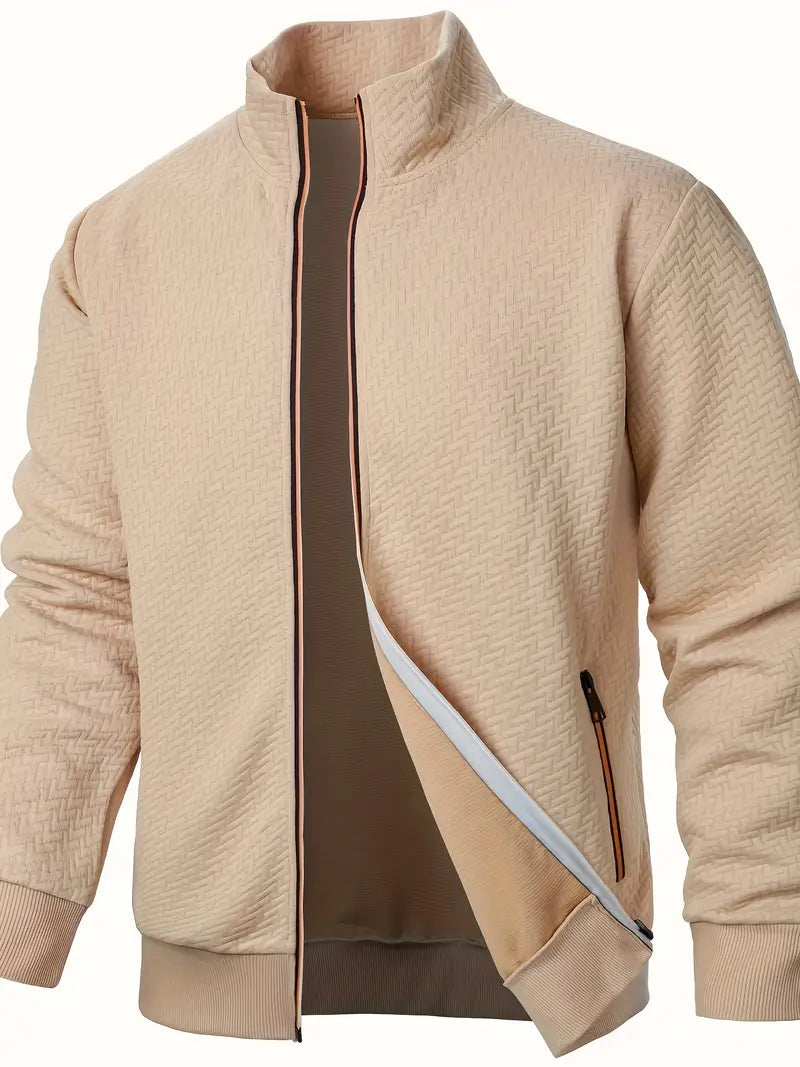 All-Weather Jacket