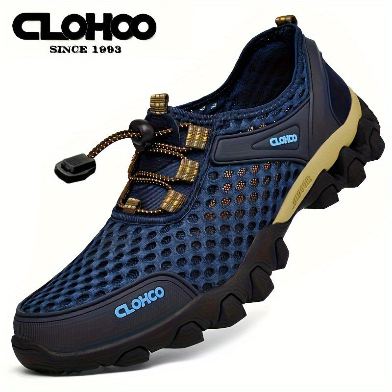 Cloud-Soft Sneakers
