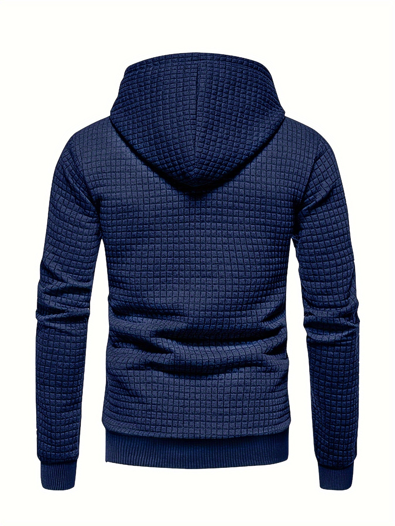 Flatter-Fit Knit Sweater