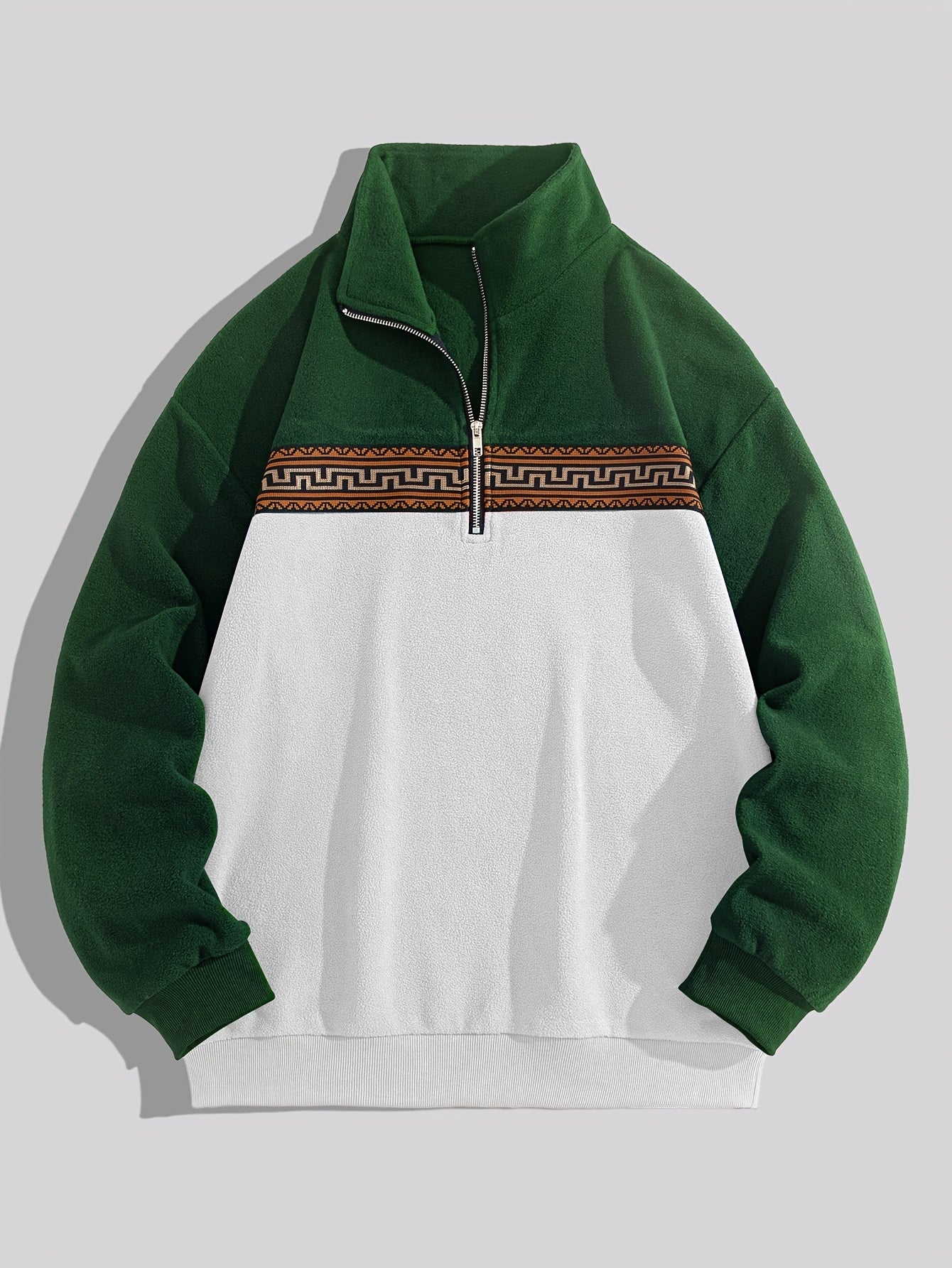 Flatter-Fit Hoodie