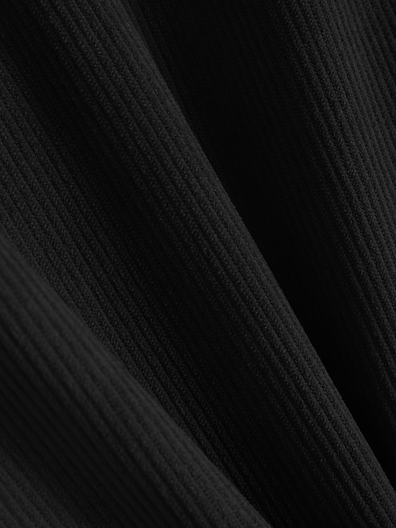 Flatter-Fit Jacket