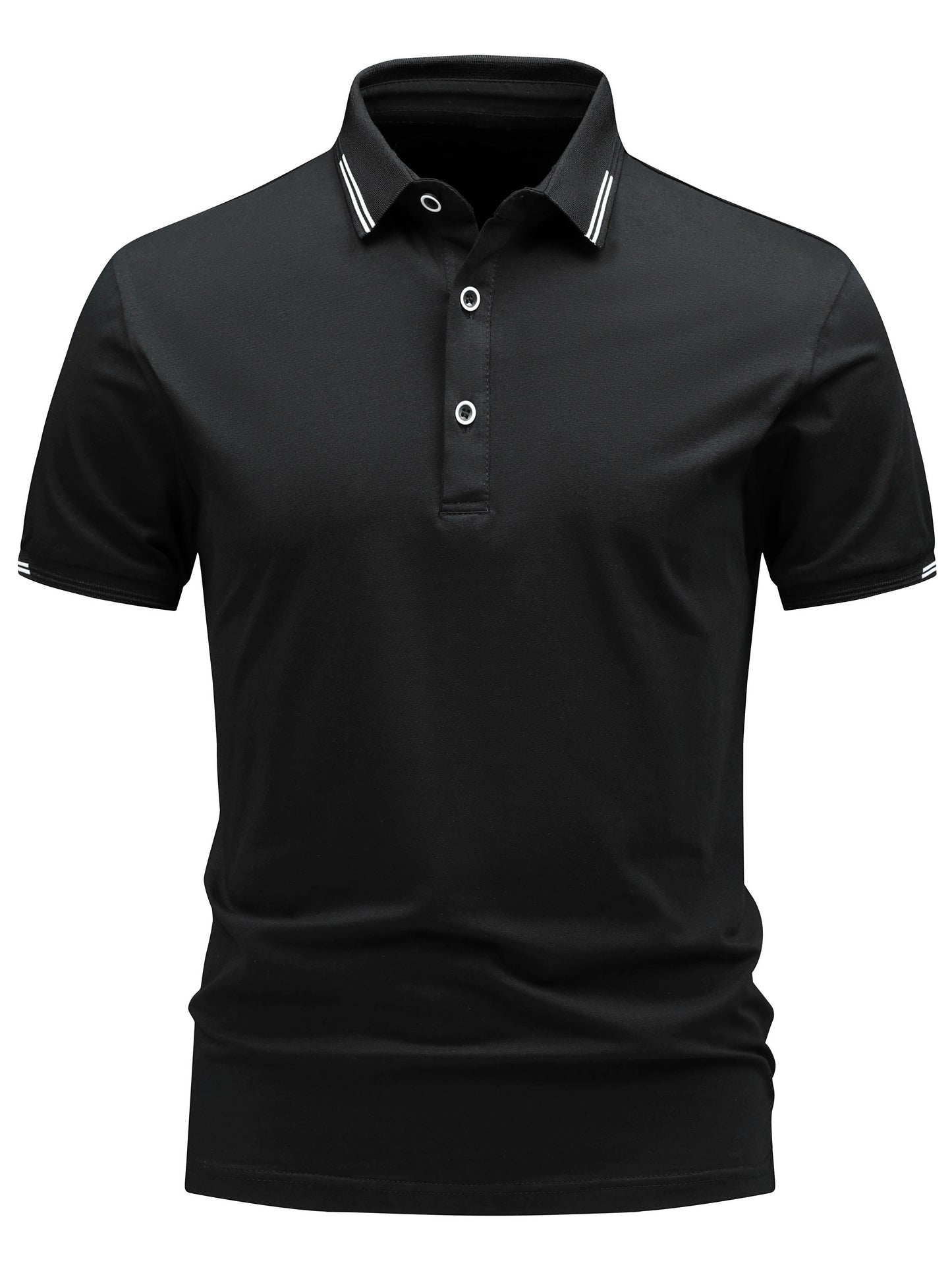 Breathable Cotton Shirt