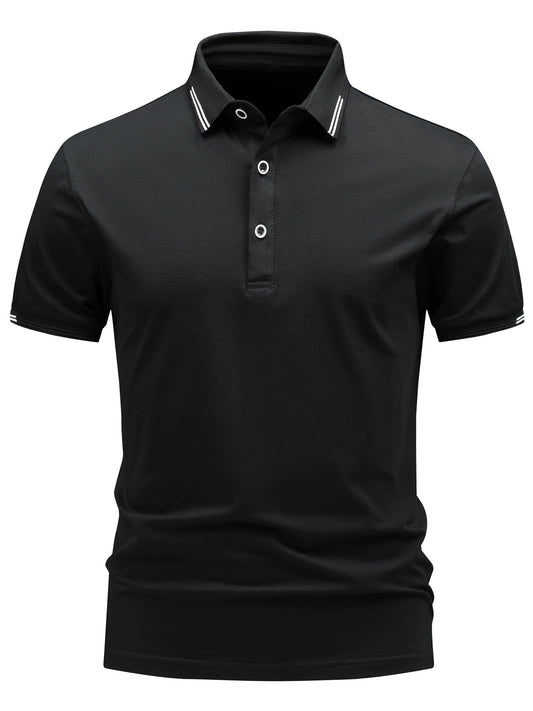 Breathable Cotton Shirt
