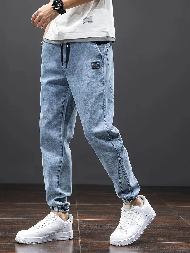 Weather-Ready Pants