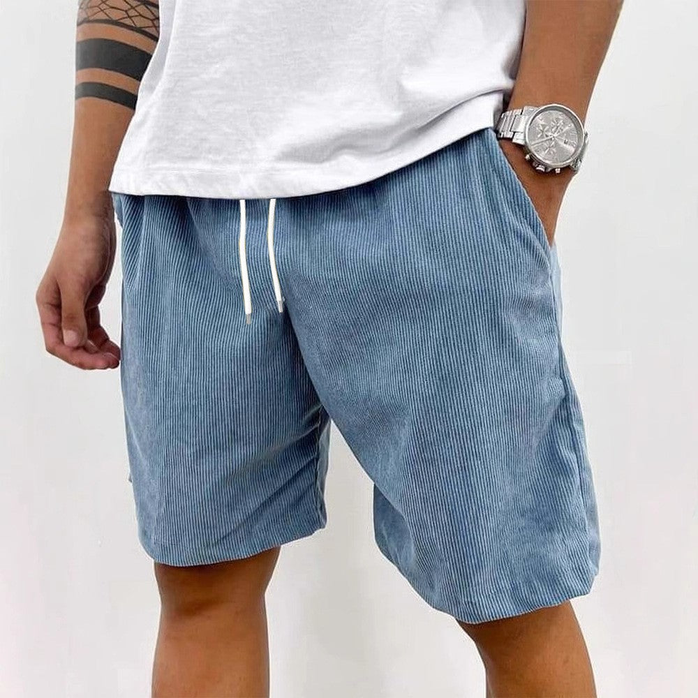 Cooling Comfort Shorts