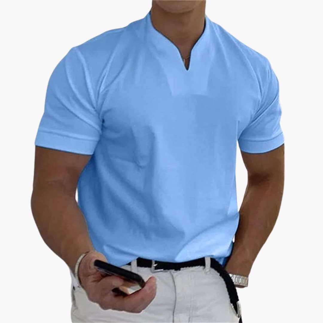Elegant Business Shirt