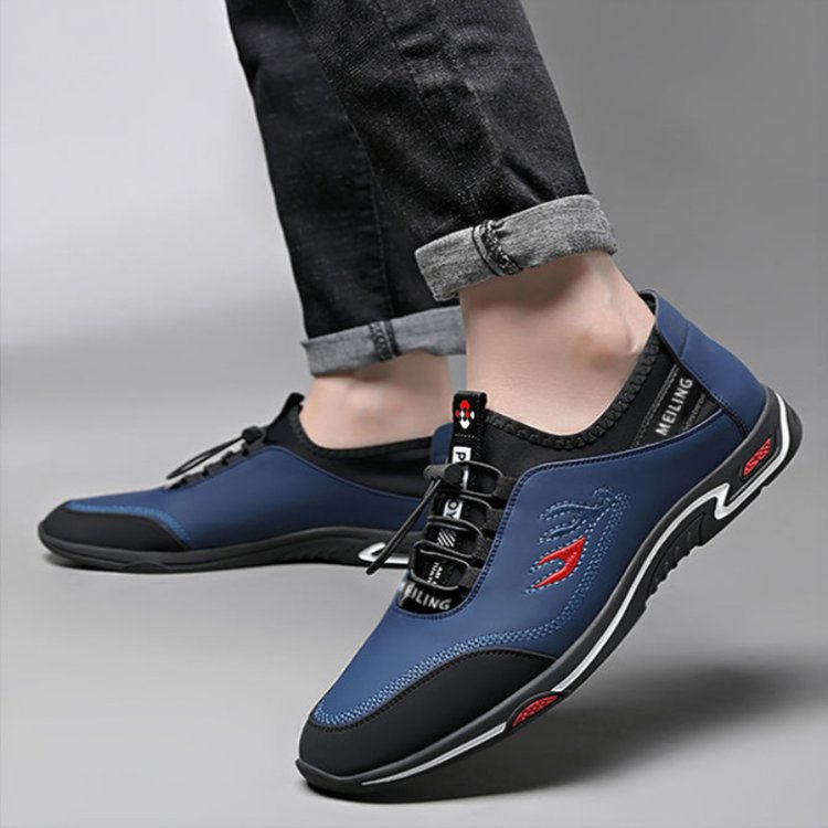 Pain-Free Walking Shoes