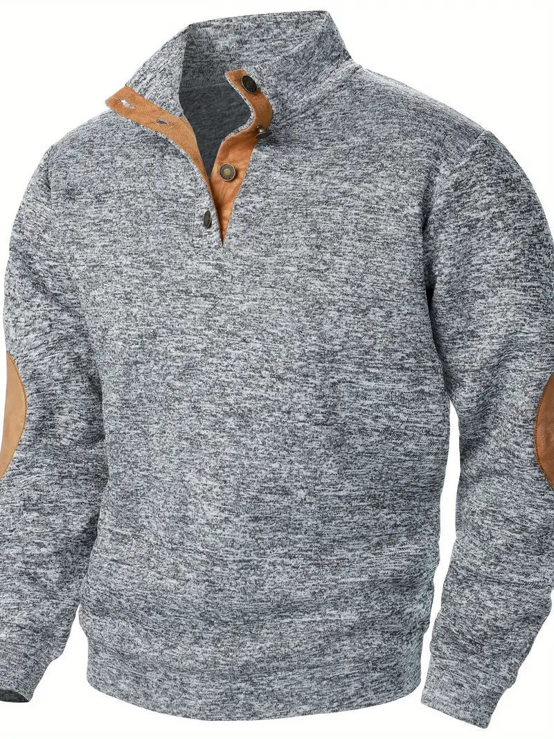 Stay-Dry Hoodie