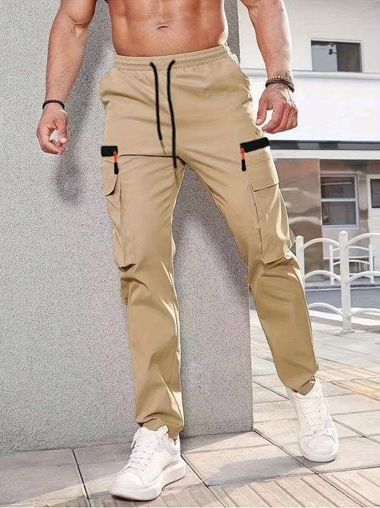 Flatter-Fit Pants