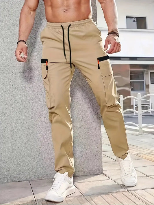 Moisture-Wicking Pants