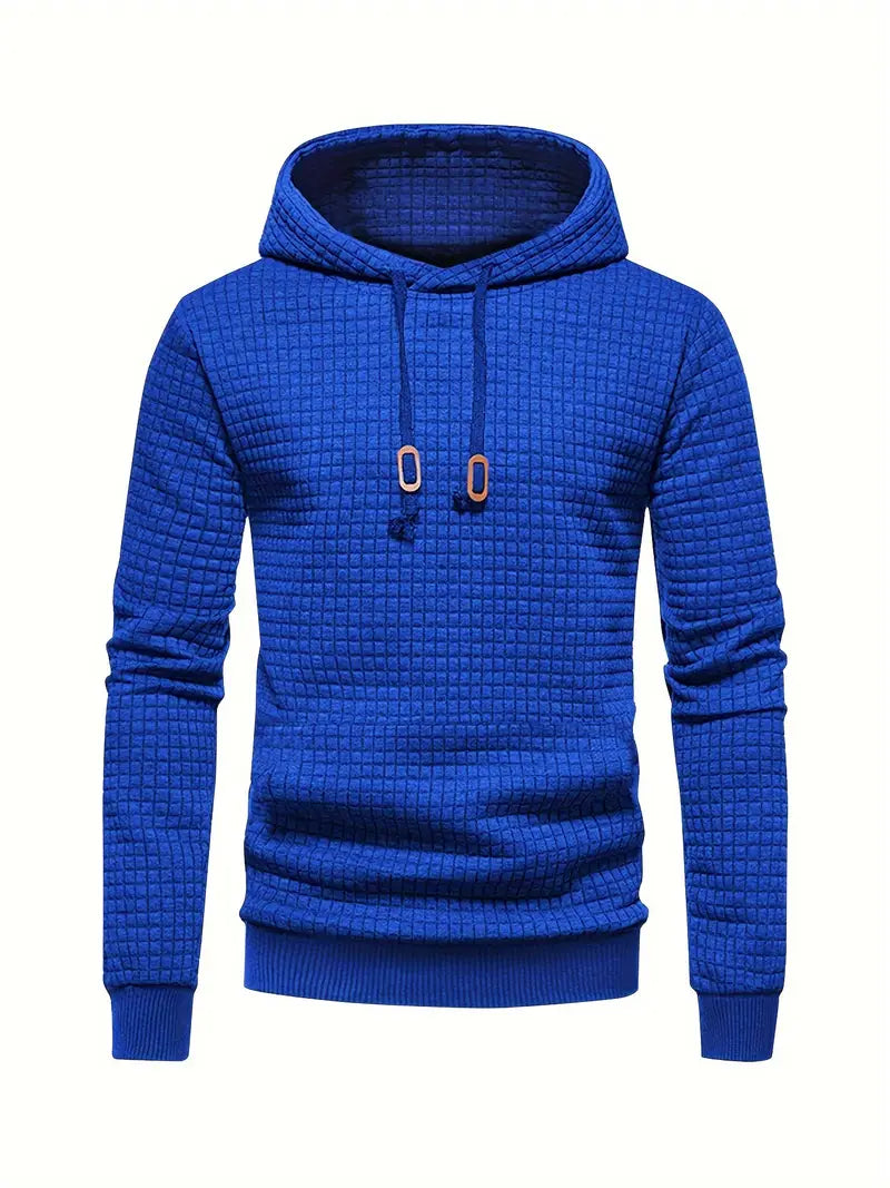 Weather-Resistant Hoodie