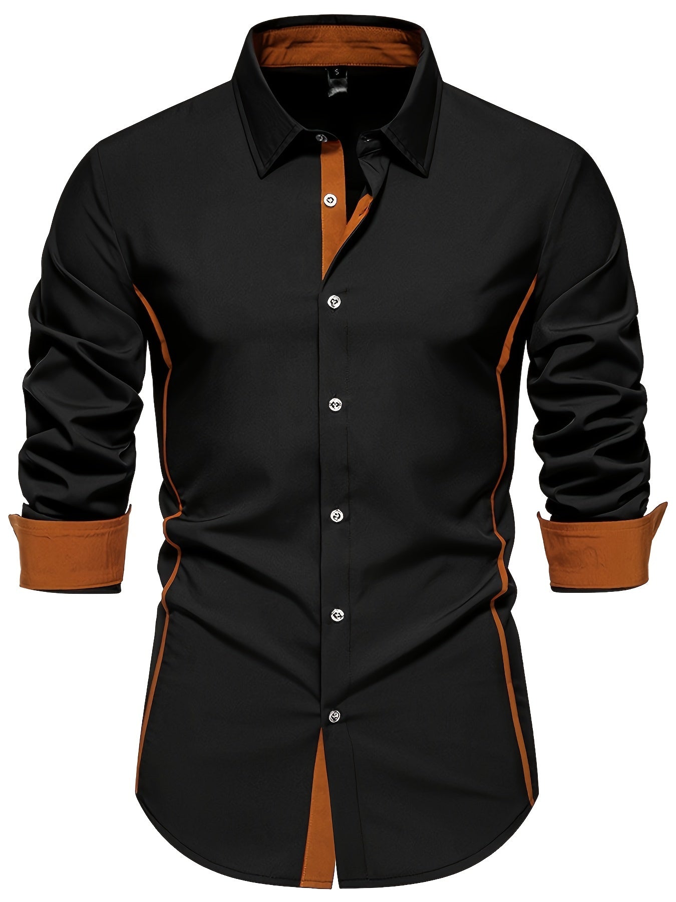 Flattering Shirt
