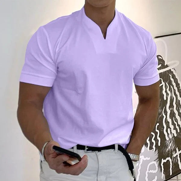 Men's Quick-Dry Performance Tee